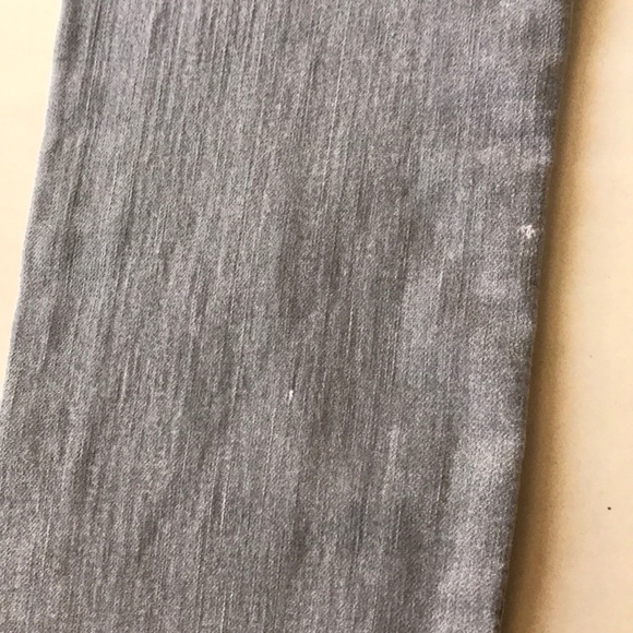 BDG grey cigarette women’s jeans - Picture 4 of 4